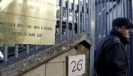 Az NSA negyvenhatmillió olasz telefonbeszélgetést is lehallgatott