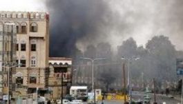 Csak petárdával „támadták meg” az amerikai nagykövetséget Jemenben