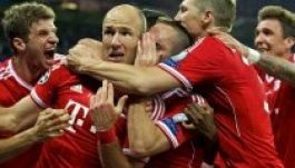 FIFA-Aranylabda: hat Bayern-játékos a jelöltek között