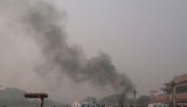 Ujgurokat keresnek a Tienanmen téri baleset ügyében