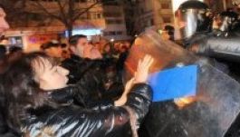 Ha megüt a csendőr: útmutató Verespatak-tüntetőknek