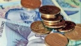 Költségvetés-módosítás: csökkennek a bevételek