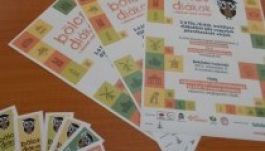 Indul a Bölcs Diákok országos vetélkedő