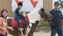 Még lehet pályázni a MOL Gyermekgyógyító Programra