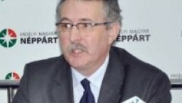 Toró T. Tibor: az összefogás mozgósított a nagy meneteléshez