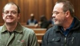 Fehér szélsőségesek akarták megbuktatni a dél-afrikai államot