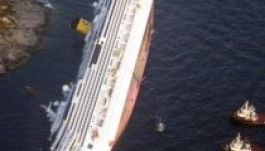 A főpincér miatt borult fel a Costa Concordia?