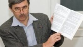 Márton Árpád replikázott a székelyeket feljelentő képviselőnek