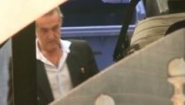 Más börtönbe szállították át Gigi Becalit