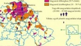 Évi 2-3 ezerrel csökken a vajdasági magyarok száma