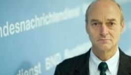 Tagadja az amerikaiak utáni kémkedést a német titkosszolgálat