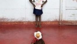 Gyerekek és játékaik képekben a világ minden tájáról (GALÉRIA)