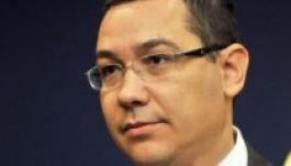 Ponta: az Alkotmánybíróság az adócsalást támogatja