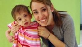 Meghalt az lány, aki nem öregedett