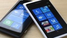 Rossz időszakot zárt a Nokia