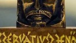 Hárman kapnak Szervátiusz Jenő-díjat Budapesten