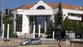 Halálra gázolt egy embert Szófiában a román követségi autó