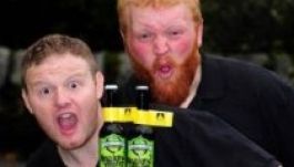 Az extraerős sörből fél deci is sok