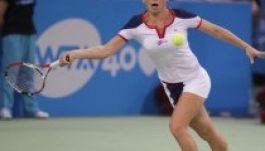 Tenisz: már ötvenszer győzött idén Simona Halep