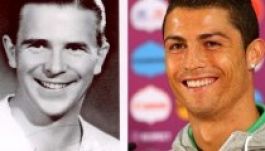 Cristiano Ronaldo megelőzte Puskás Ferencet