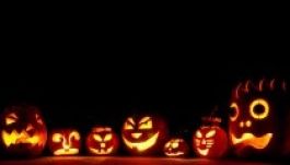 Halloween: a Hója erdővel csalogatják a nyugati turistákat Romániába