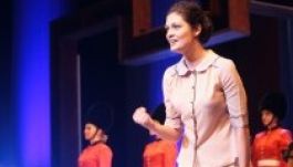 Novemberben újra My Fair Lady Nagyváradon