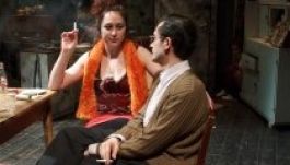 Murlin Murlóval kezdődik a november a Figuránál