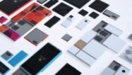 Puzzleként összerakható okostelefont tervez a Motorola