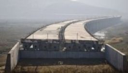 Megyei elnökök kérik az erdélyi sztráda építésének folytatását