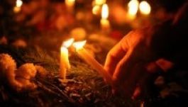 Az újjászületés reménye a halottak napján