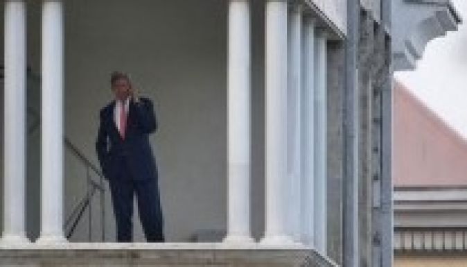 Az NSA túl messzire ment az amerikai külügyminiszter szerint