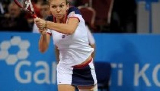 Halep sérülten is megnyerte idei hatodik turnéját