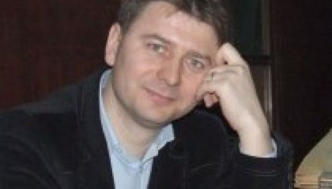 Nagy Mihály Zoltánt választották az ICR elnökhelyettesévé