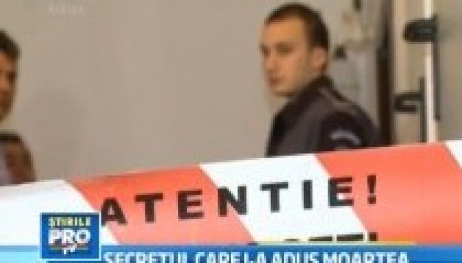 Rejtélyes gyilkosság történt Gyergyószentmiklóson