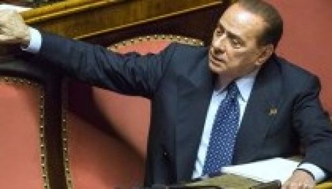 November 27-én visszavonhatják Berlusconi szenátori mandátumát