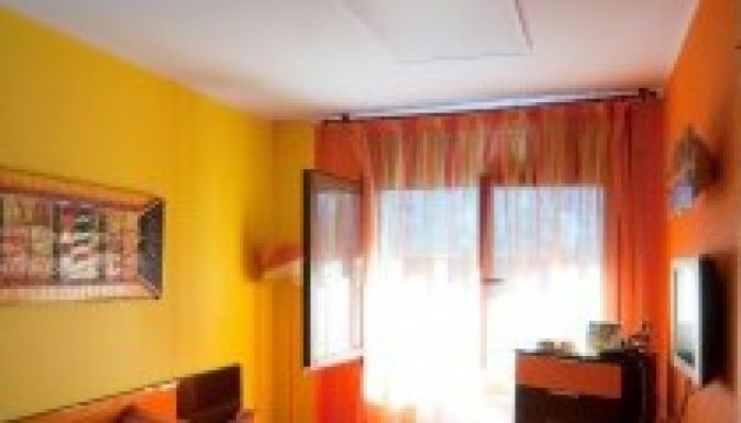 Sepsiszentgyörgyön nem kérik villanyfűtésre a támogatást