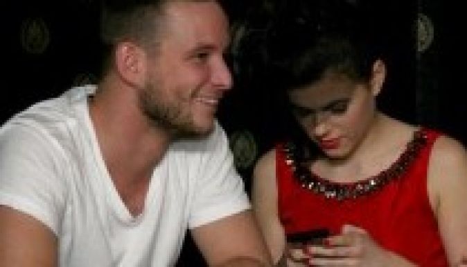 Viharossá vált Csobot Adél és Istenes Bence kapcsolata