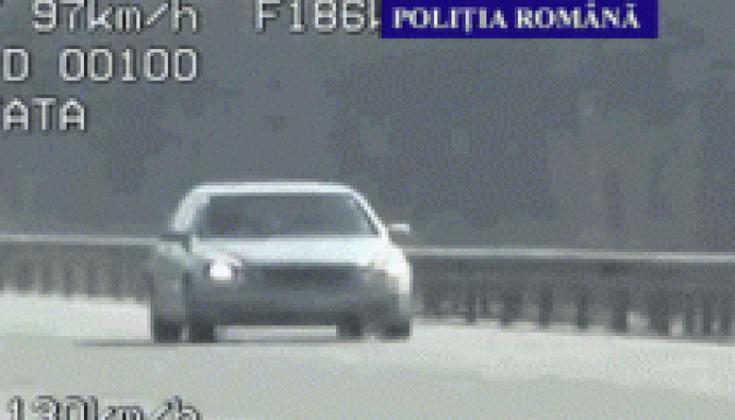 Unió-szerte behajtható lesz a külföldi gyorshajtás és parkolási bírság