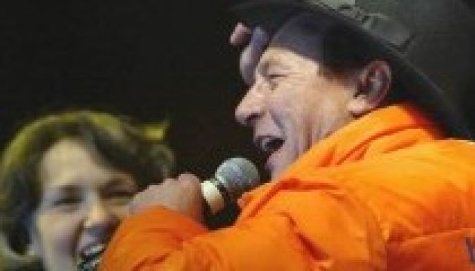 Csattanós választ adott Băsescu egy liberális szenátor vádjaira