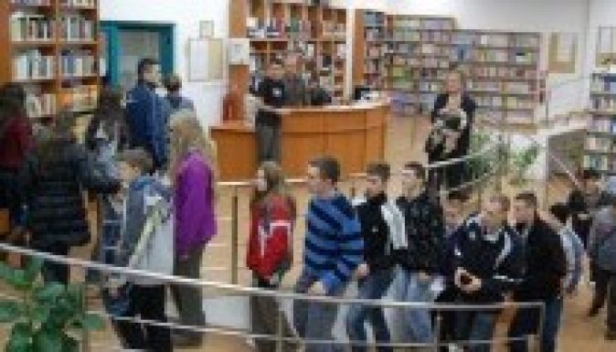 Egyre jobbak a Temes és Hargita megye közötti testvériskolai kapcsolatok