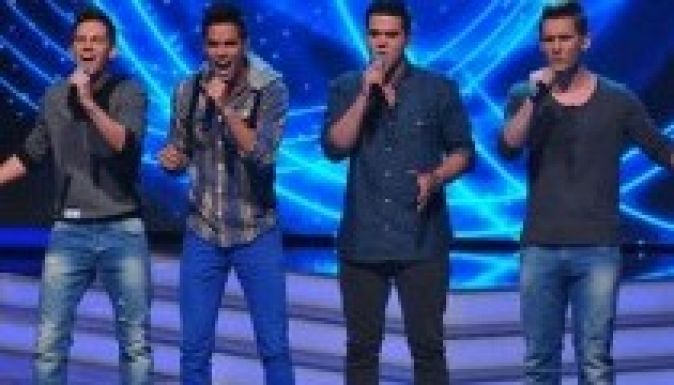 Így pótolják a kilépett Bozsik Márkot az X-Faktorban