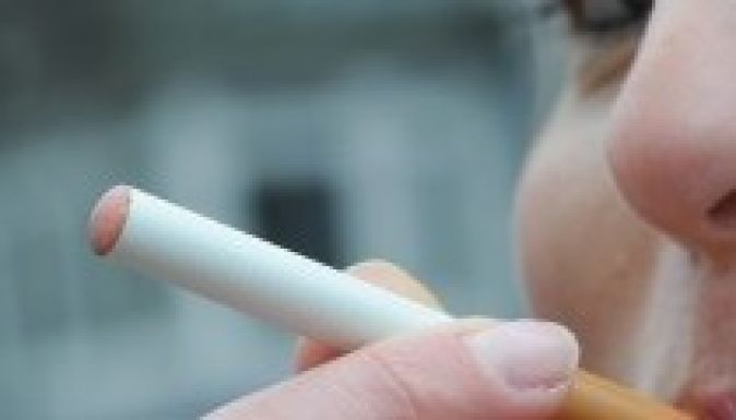 Olaszországban sehol nem tilos az e-dohányzás