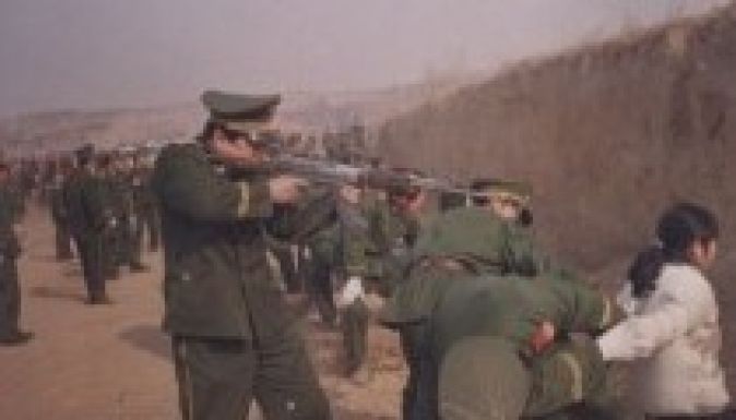 Nyilvánosan végeztek ki 80 embert Észak-Koreában