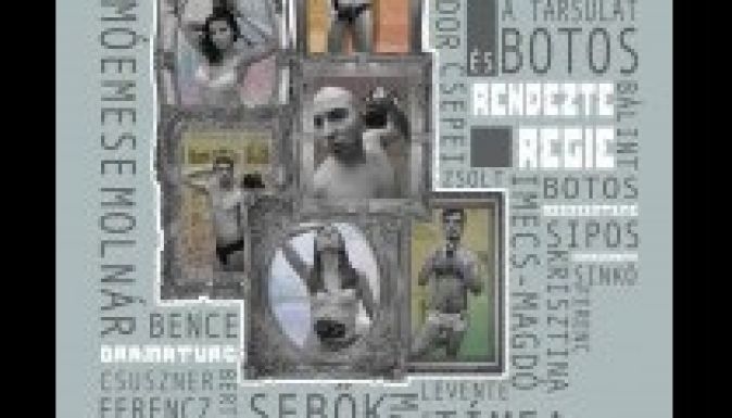 Advertego – ismét a Váróteremben