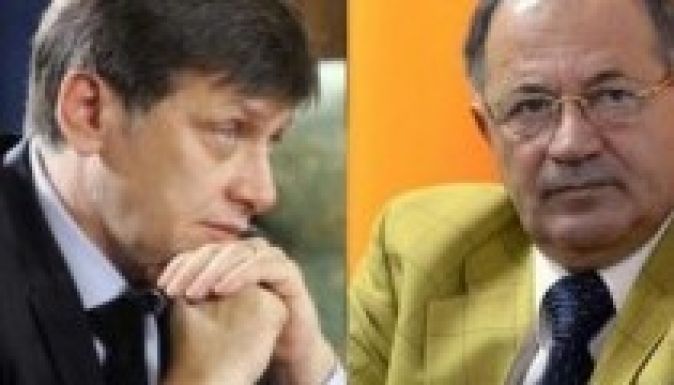 Már csak a PNL-küldöttgyűlésen múlik Roşca Stănescu kizárása