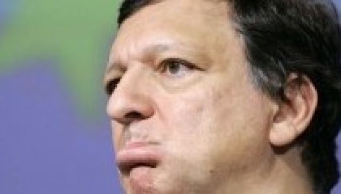 Barroso: Románia jövőre sem léphet be a schengeni övezetbe