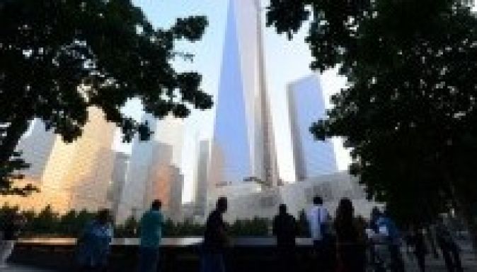 Hivatalos: az USA legmagasabb épülete a World Trade Center utódtornya