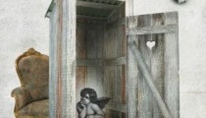 Finito - a szatmárnémeti színház előadása Kézdivásárhelyen