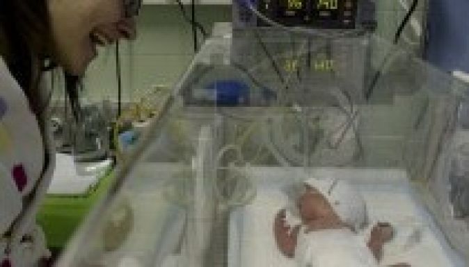 Négyesikrek születtek a Semmelweis Egyetem klinikáján