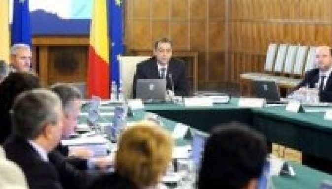 Elfogadta a decentralizációs törvénytervezetet a kormány